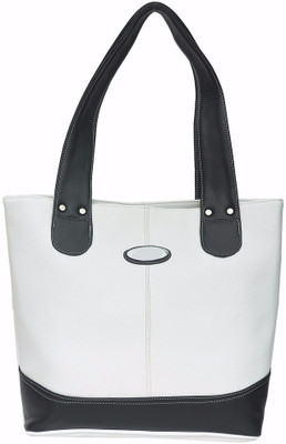 

JH handbag Hand-held Bag(White)