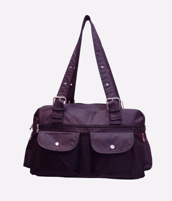 

Jinu Shoulder Bag(Purple)