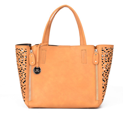 

Diana Korr Hand-held Bag(Tan)