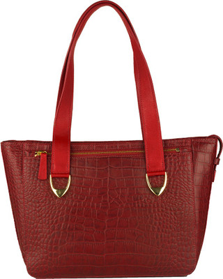 

Hidesign Shoulder Bag(Red)
