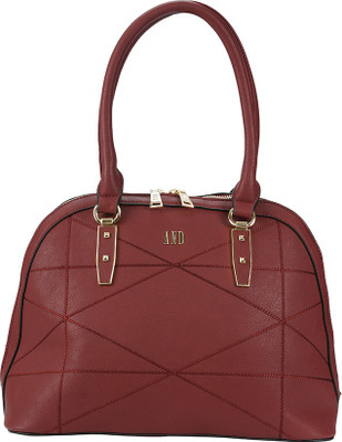 

AND Hand-held Bag(Red)
