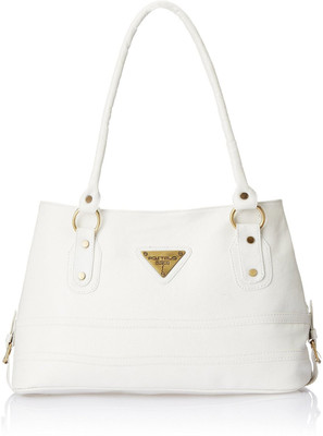 

Fostelo Shoulder Bag(White)