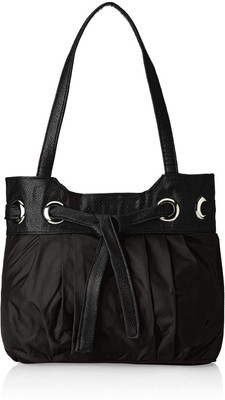 

Fostelo Shoulder Bag(Black)
