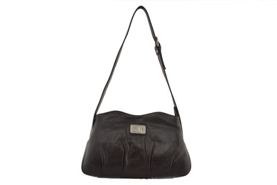 

Second Skin Shoulder Bag(Brown)