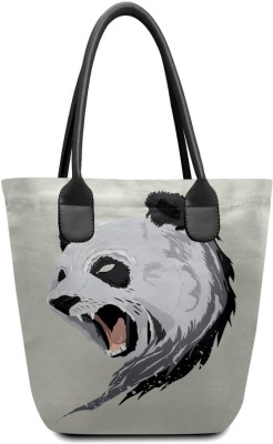 

Panda Creation Tote(Multicolor)