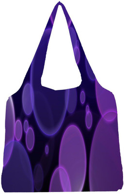 

Snoogg Tote(Multicolor)