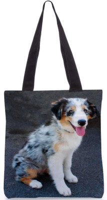 

Snoogg Tote(Multicolor)