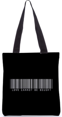 

Snoogg Tote(Multicolor)