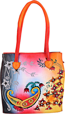 

ZINT Tote(Multicolor)