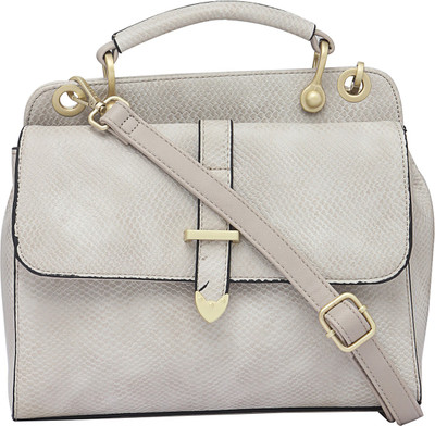 

Esbeda Sling Bag(Grey)