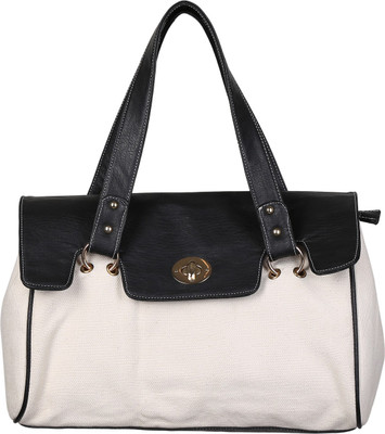 

Shanaya'S Shoulder Bag(Black)