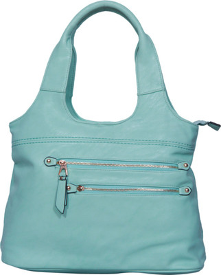 

Tiptop Shoulder Bag(Green)