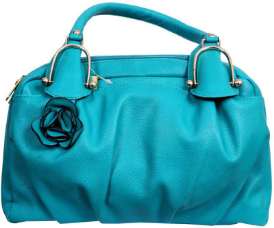 

Port Messenger Bag(Blue)