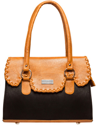 

Louise Belgium Hand-held Bag(Multicolor)