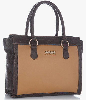 

Peperone Hand-held Bag(Multicolor)