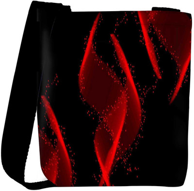 

Snoogg Sling Bag(Multicolor)