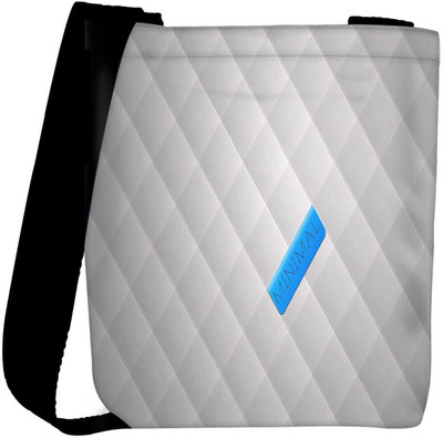 

Snoogg Sling Bag(Multicolor)