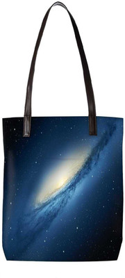 

Snoogg Tote(Multicolor)