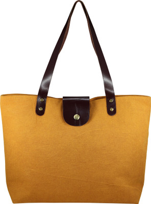 

Angesbags Shoulder Bag(Yellow)