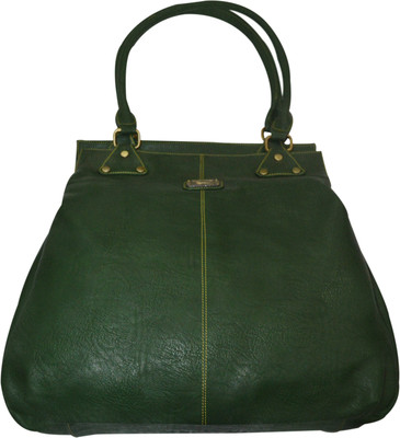 

Knott Shoulder Bag(Green)