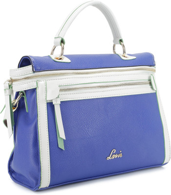 

Lavie Satchel(Blue)