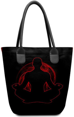 

Panda Creation Tote(Multicolor)
