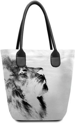 

Panda Creation Tote(Multicolor)