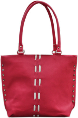 

Cottage Accessories Shoulder Bag(Pink)