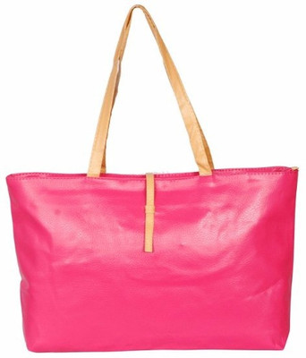 

Cuddle Shoulder Bag(Pink)