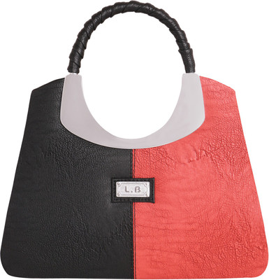 

Louise Belgium Hand-held Bag(Multicolor)