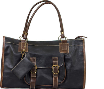 

Memu Shoulder Bag(Black)