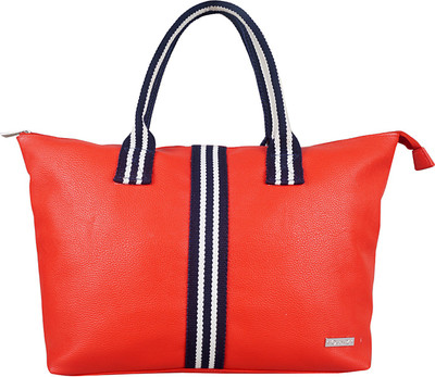 

Osaiz Shoulder Bag(Red)
