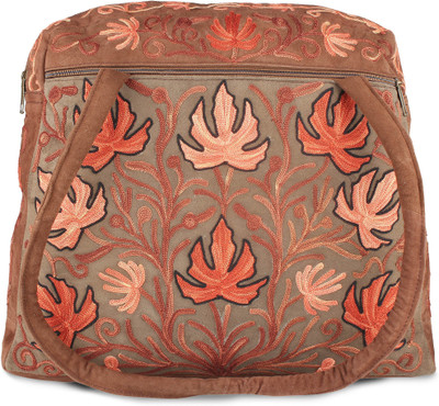 

Kashmina Shoulder Bag(Brown)