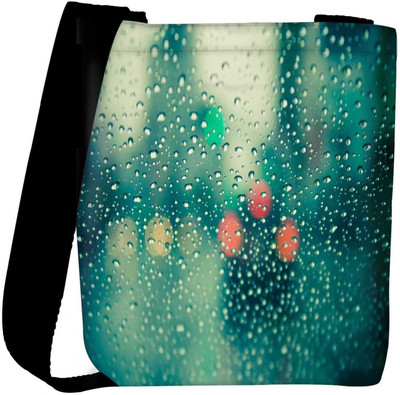 

Snoogg Sling Bag(Multicolor)
