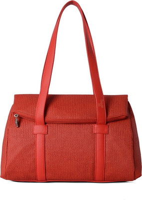 

Baggit Shoulder Bag(Orange)