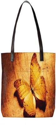 

Snoogg Tote(Multicolor)