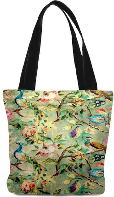 

Panda Creation Tote(Multicolor)