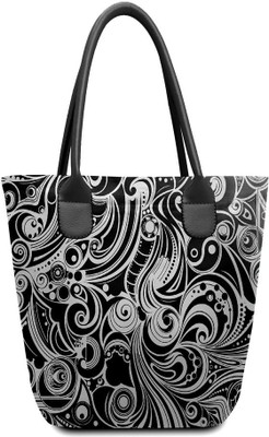 

Panda Creation Tote(Multicolor)