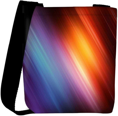

Snoogg Sling Bag(Multicolor)