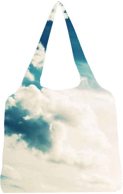 

Snoogg Tote(Multicolor)