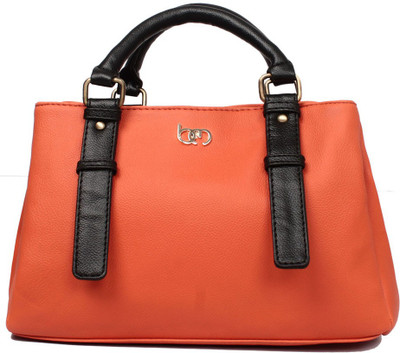 

Bagsy Malone Hand-held Bag(Orange)