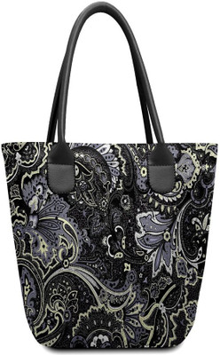 

Panda Creation Tote(Multicolor)