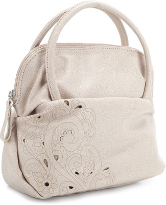 

Baggit Hand-held Bag(Beige)