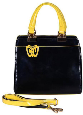 

Allure Hand-held Bag(Multicolor)