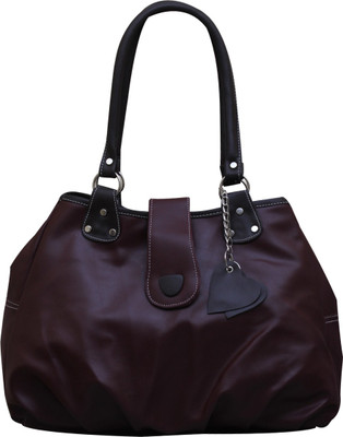 

Fostelo Shoulder Bag(Maroon)