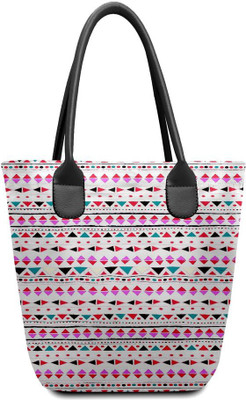 

Panda Creation Tote(Multicolor)