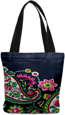 

Panda Creation Tote(Multicolor)