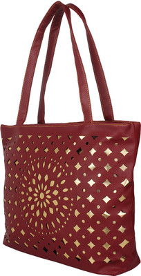 

Glory Fashion Shoulder Bag(Multicolor)