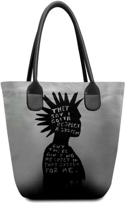 

Panda Creation Tote(Multicolor)