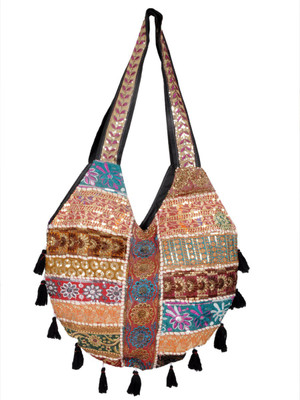 

Ratash.com Shoulder Bag(Multicolor)